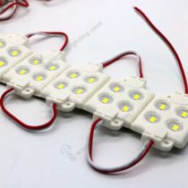 SMD 5730 LED Module - 4pcs - 3