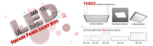 led panel light series banner led panel light series banner