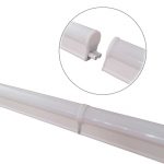 Integrated T5 LED Tube - 1 Foot - Connection