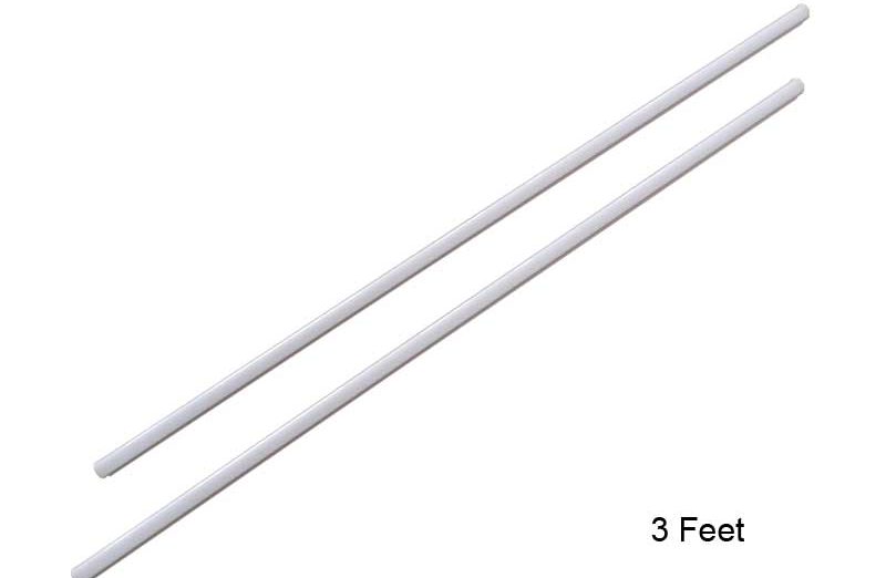 Integrated T5 LED Tube - 3 Feet - 1