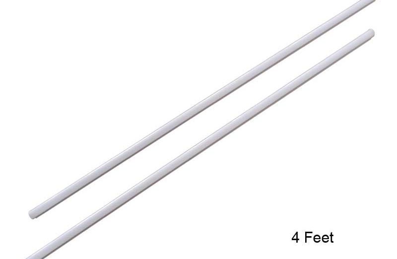 Integrated T5 LED Tube - 4 Feet - 1