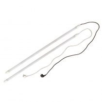 IP65 LED T8 Tube- 4 feet - 1