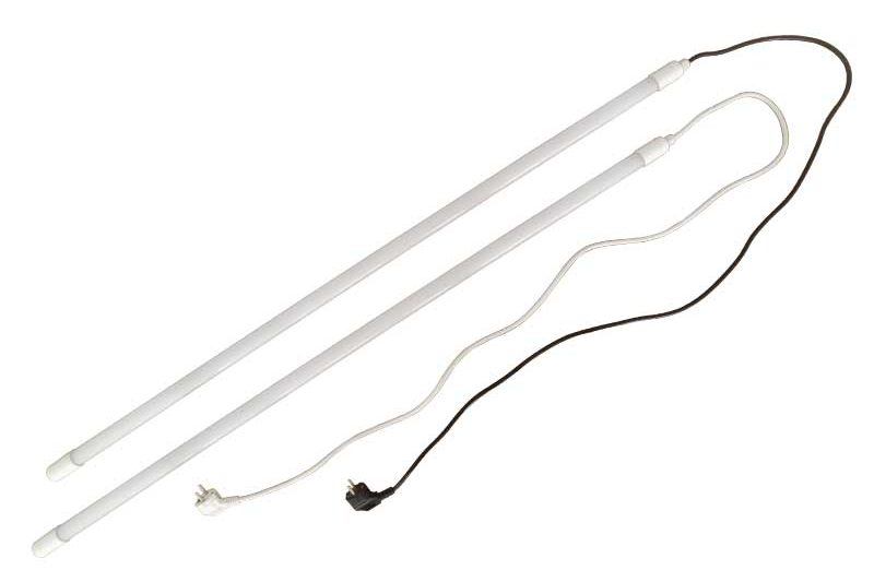 IP65 LED T8 Tube- 4 feet - 1