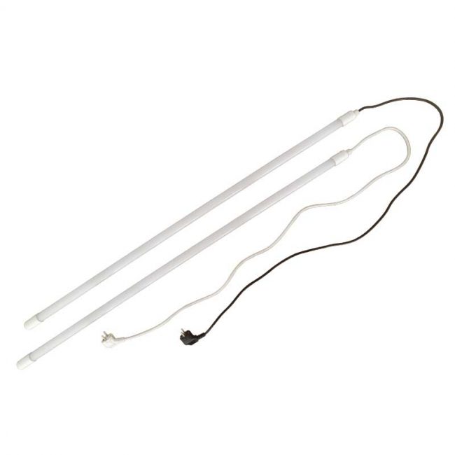 IP65 LED T8 Tube- 5 feet - 1 IP65 LED T8 Tube- 5 feet - 1