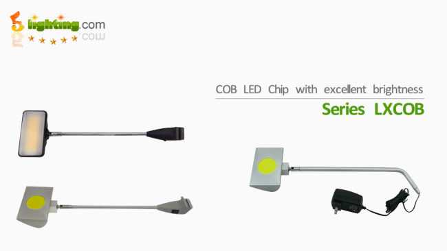 COB LED Chip Exhibition Display Lights COB LED Chip Exhibition Display Lights