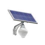 Solar Street Lights 10W - 2