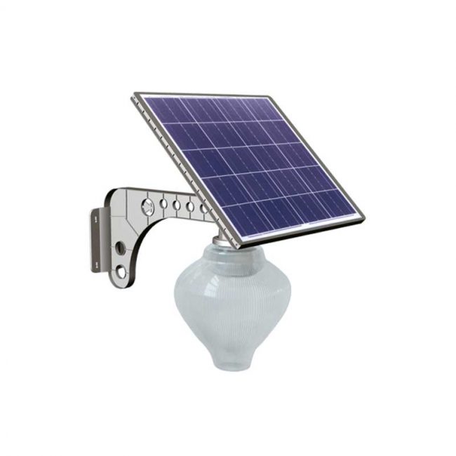 Solar Street Lights 18W - 1 Solar Street Lights 18W - 1