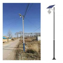 Solar Street Lights 18W - applications - 3