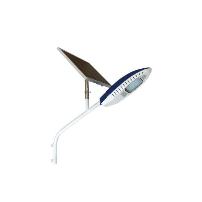 Solar Street Lights 20W - 1 Solar Street Lights 20W - 1