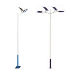 Solar Street Lights 20W - 2