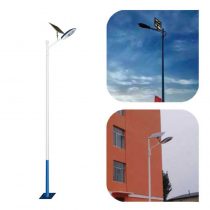 Solar Street Lights 20W - Applications - 2