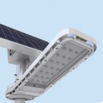 Solar Street Lights 25Watt - 2