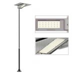 Solar Street Lights 25W - Kite shape - 2