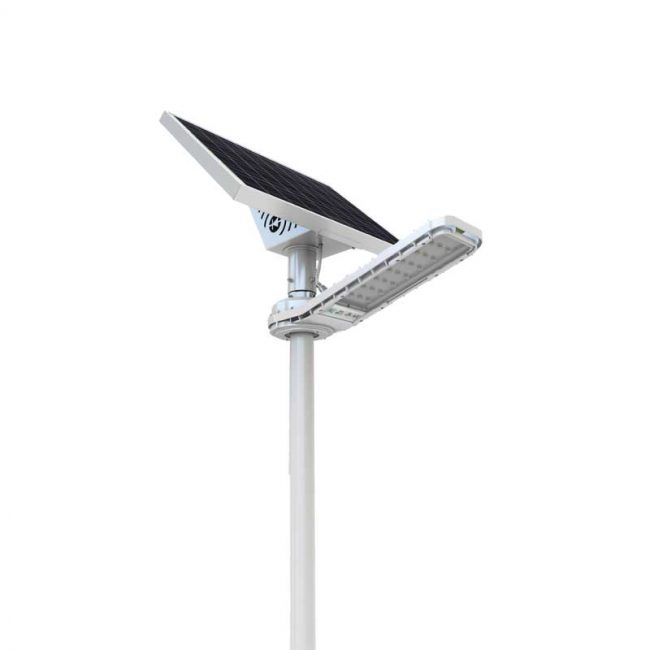 Solar Street Lights 25Watt - 1 Solar Street Lights 25Watt - 1