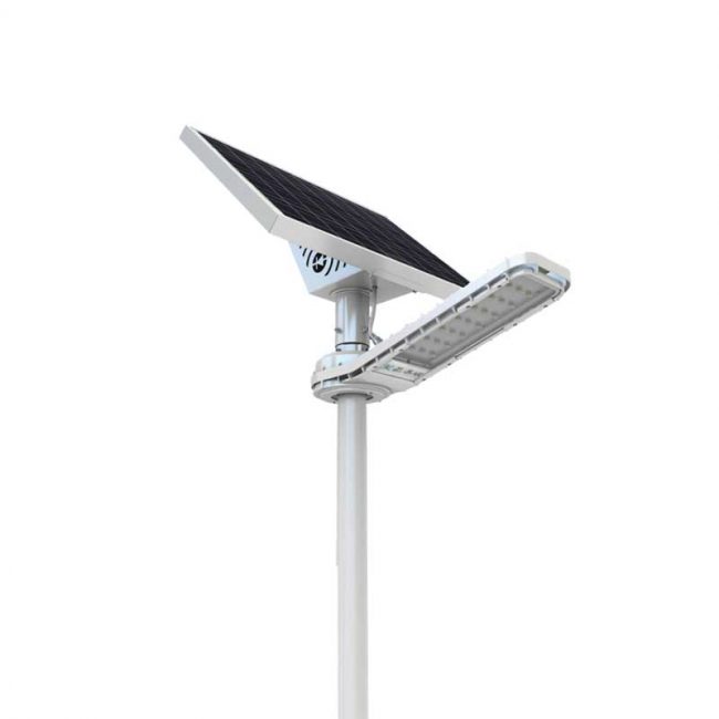 Solar Street Lights 50W - 1 Solar Street Lights 50W - 1