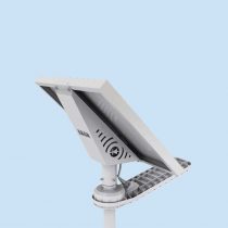 Solar Street Lights 50W - 3