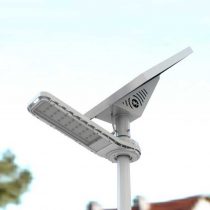 Solar Street Lights 50W - 4