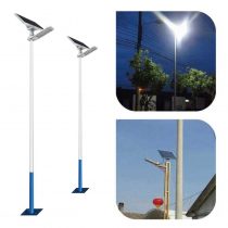 Solar Street Lights 50W applications - 3