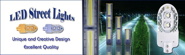 LED Street Light
