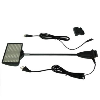 LED Pop-up Stand Lights LXS160-002-A-Daisy-chain - 2