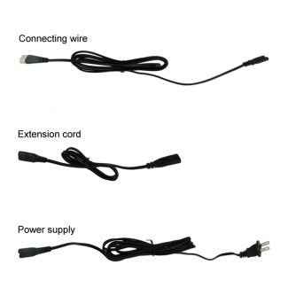 LED Pop-up Stand Lights LXS160-002-A-Daisy-chain - 5