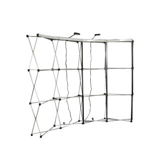 LED Pop-up Stand Lights LXS160-002-A-Daisy-chain - applications - 1