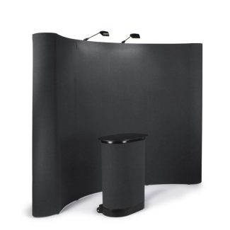 LED Pop-up Stand Lights LXS160-002-A-Daisy-chain - applications - 3