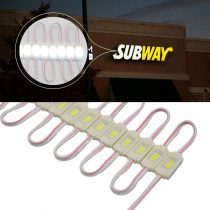 Mini SMD 3014 LED Module - 3pcs - 1