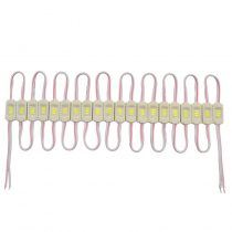 Mini SMD 3014 LED Module - 3pcs - 2