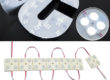 IP68 LED Modules 5050 - 4pcs - 1