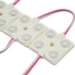 IP68 LED Modules 5050 - 4pcs - 2