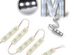 SMD 5730 LED Module - 3pcs - 1