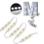 SMD 5730 LED Module - 3pcs - 1