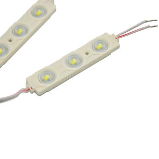SMD 5730 LED Module - 3pcs - 5