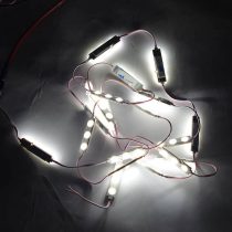 SMD 5730 LED Module - 3pcs - lighting effects