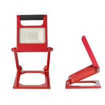 Portable LED Flood Light 20W - 4