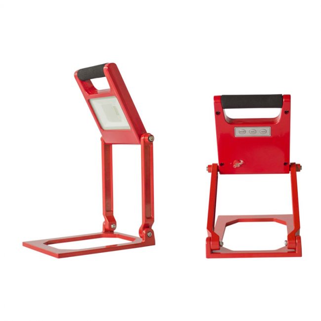 Portable LED Flood Light 20W - 5