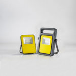 Rechargeable LED Flood Lights - 10W - 1