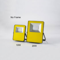 Rechargeable LED Flood Lights - wattage and shape optional - 2