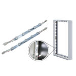 Edge Lit LED Modules - 300mm - 1