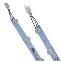 Edge Lit LED Modules - 300mm - 3