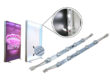 Edge Lit LED Modules - 360mm - 1