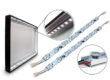 Edge Lit LED Modules - 470mm - 1