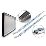 Edge Lit LED Modules - 470mm - 1