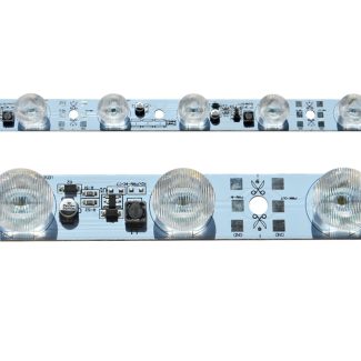 Edge Lit LED Modules - 470mm - 3