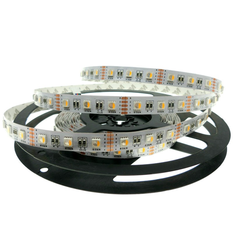 led RGBW Strip Lights