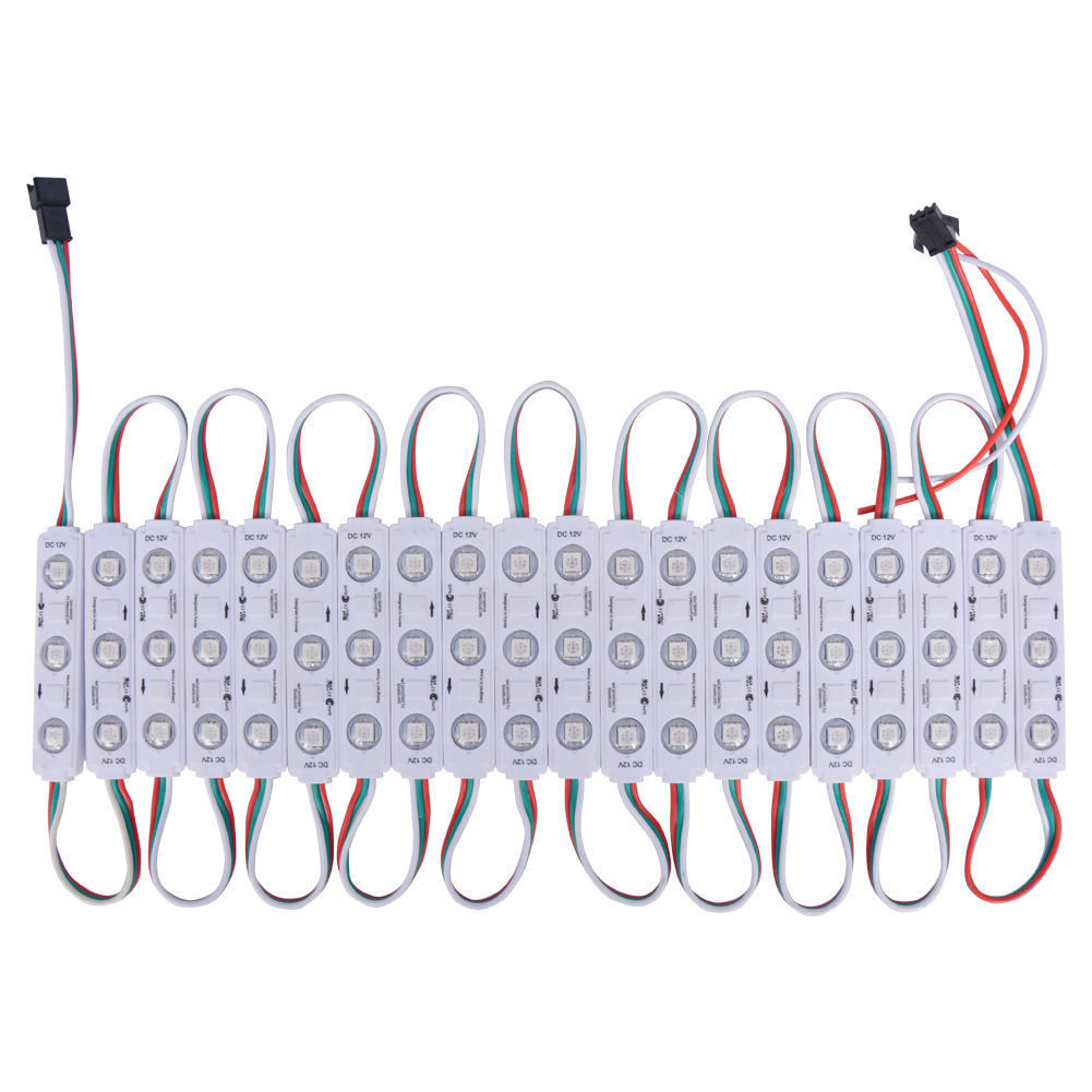 Good Performance RGB Led Modules SMD 5050