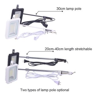 Panel Display Board Lighting – 50W - 5