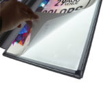 Super Slim Light Boxes - Single Side - 15mm - instructions -3