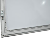 Super Slim Light Boxes - Single Side - 15mm - instructions -5